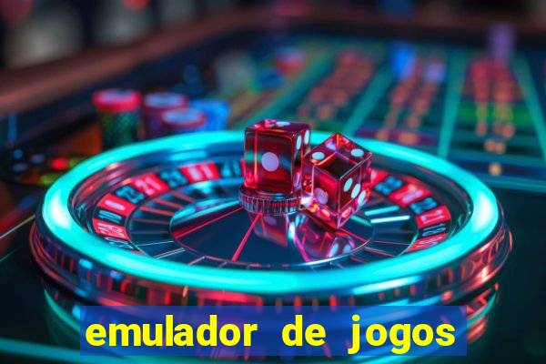 emulador de jogos para pc download